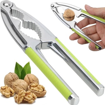 ТВЕРДЫЕ ЩЕЛКУНЧИКИ СТАЛЬНОЙ ЭРГОНОМИЧНЫЙ ПЛИТЧИК