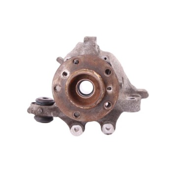 BMW F10 M5 F06 M6 Поворотный кулак задний левый 2284141