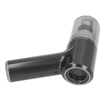 Беспроводной ручной пылесос 90 000 об/мин.