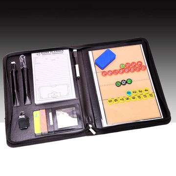 Футбольная тренировка Размер 34 см х 25,5 см