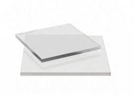 PLEXI PLEKSI PLEKSA plexa 50/50 CM PŁYTA GR 2MM