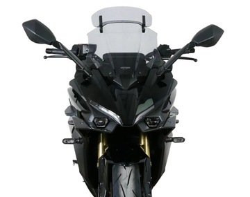 Szyba MRA do Suzuki GSX-S 1000GT 2022- Dymiona