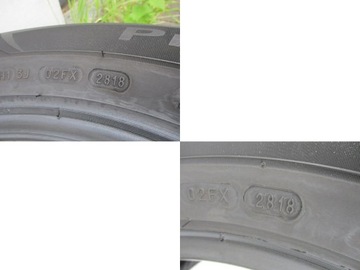 Мишлен Примаси 3 235/55 R18 100В