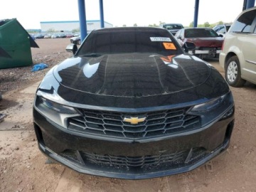 Chevrolet Camaro VI 2023 Chevrolet Camaro LT 2023 2.0l 2.0 Benzyna 275KM, zdjęcie 5