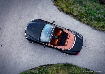 Bentley 2014 Bentley Continental GT W12 Speed, 6.0L, 4x4 6.0 Benzyna 616KM, zdjęcie 4