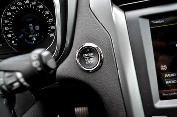 Ford Mondeo V Kombi 1.5 TDCi 120KM 2015 Ford Mondeo 1,5 TDCi 120KM Ledy Convers Skóra, zdjęcie 23