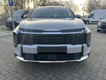 Kia Sportage V 2025 KIA Sportage 1.6 T-GDI Business Line 2WD DCT Suv 150KM 2025, zdjęcie 1