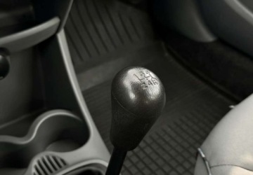 Citroen C1 I Hatchback 3d Facelifting 1.0 i 68KM 2011 Citroen C1 Citroen C1 1.0 Exclusive Benzyna 68KM, zdjęcie 11