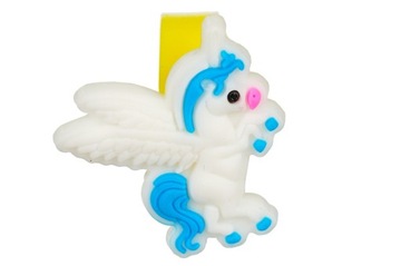 РЕЗИНОВОЕ КОЛЬЦО «ЕДИНОРОГ» UNICORN E0745 EMAJ