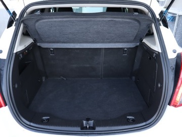 Opel Mokka I SUV 1.4 Turbo ECOTEC 140KM 2017 Opel Mokka 1.4 Turbo, Salon Polska, Serwis ASO, zdjęcie 13