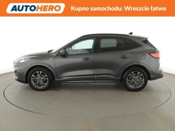 Ford Kuga III SUV 2.0 EcoBlue MHEV 150KM 2020 Ford Kuga ST-Line X mHEV Full LED Virtual Navi, zdjęcie 1