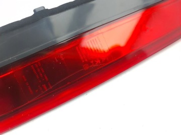 CITROEN C5 AIRCROSS 2024 SVĚTLA STOP