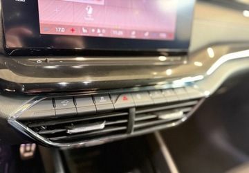 Skoda Octavia IV Scout 2.0 TDI 150KM 2022 Skoda Octavia 2.0TDI Style 4X4 150KM Pakiet Dynamic DSG FV23 2.0 Diesel, zdjęcie 25