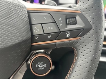 Cupra Terramar 2025 Cupra Terramar 2.0 TSI 204 KM 7-biegowa automatycz, zdjęcie 20