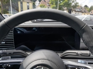 Mercedes GLS X167 SUV Facelifting 3.0 350d 313KM 2026 MERCEDES-BENZ GLS 350 d 4-MATIC AMG Line 3.0 (313KM) 2026, zdjęcie 10