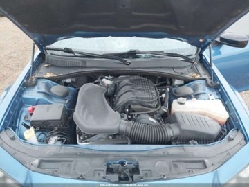 Chrysler 300C II 2023 Chrysler 300 2023 Chrysler 300 Touring RWD 3.6 Benzyna 292KM, zdjęcie 9