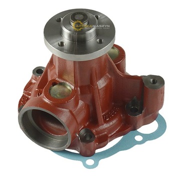Pompa wody Deutz BF4M2012 / TCD2012 L04 2V - 6/4