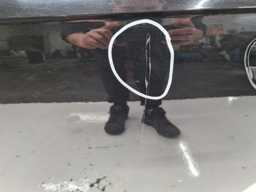 SEAT EXEO COMBI ДВЕРИ ЗАДНИЕ СЛЕВА, LC9Z