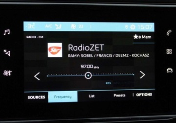 Citroen C3 III Hatchback Facelifting 1.2 PureTech 83KM 2023 Citroen C3 1.2 Benz 83KM MAX SHINE Salon PL Serwis ASO CarPlay ALU AirBump, zdjęcie 27