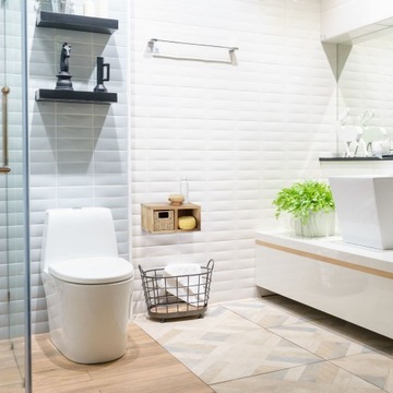 ПОЛКА НАСТЕННАЯ ДЛЯ ШКАФА ПОДВЕСНАЯ ПОЛКА С КОРЗИНАМИ RELAXDAYS