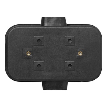 ЭЛЕКТРИЧЕСКАЯ КОРОБКА СОЕДИНИТЕЛЬНАЯ КОРОБКА ПРИЦЕПЫ ЭВАКУАЦИОННЫЕ ПРИЦЕПЫ 8x4 M2 ПРИЦЕПЫ