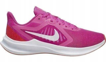 Buty damskie NIKE do biegania Downshifter R. 39