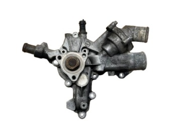 OPEL CORSA D ASTRA H III Wasserpumpe 1.0 1.2 1.4 24469103 2503185 12992692