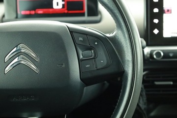 Citroen C4 Cactus Crossover 1.2 PureTech 82KM 2016 Citroen C4 Cactus 1.2 PureTech, Skóra, Klima, zdjęcie 15