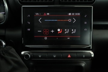 Citroen C3 Aircross  I Crossover 1.2 PureTech 110KM 2020 Citroen C3 Aircross 1.2 PureTech, Navi, Klima, zdjęcie 17