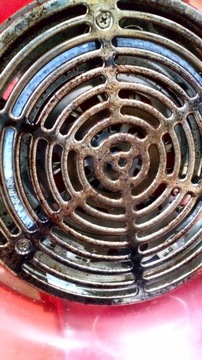 Аэрофритюрница Sirge HA-06A 1400 Вт