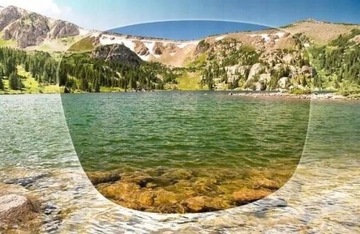 Мужские поляризованные солнцезащитные очки ESTILLO + БЕСПЛАТНАЯ ДОСТАВКА