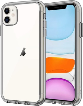 ETUI NA IPHONE 11 (NERO)