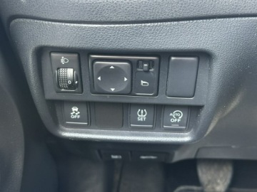 Nissan Juke I SUV Facelifting DIG-T 115KM 2015 Nissan Juke 1.2 16V DIG-T 115KM 2015r, zadbany, zdjęcie 21