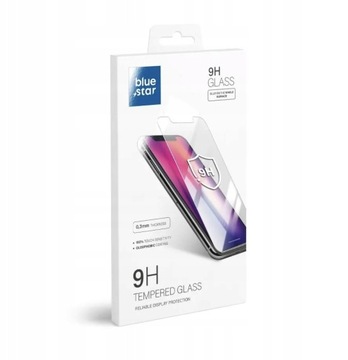 Szkło hartowane 9H do Sony Xperia XZ2 H8216 2,5D