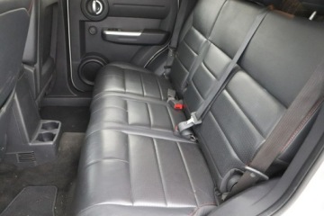 Dodge Nitro 2.8 CRD 177KM 2007 Dodge Nitro SKÓRA, klima, automat, 4x4, hak,, zdjęcie 7