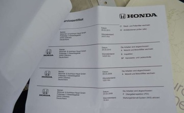 Honda Jazz III 1.4 i-VTEC 100KM 2009 Honda Jazz Niski przebieg - oplacony - climatronic - serwis do konca TOYOTA, zdjęcie 34