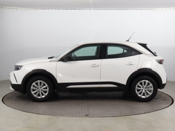Opel Mokka II SUV 1.2 Turbo 100KM 2021 Opel Mokka 1.2 Turbo, Salon Polska, Serwis ASO, zdjęcie 2