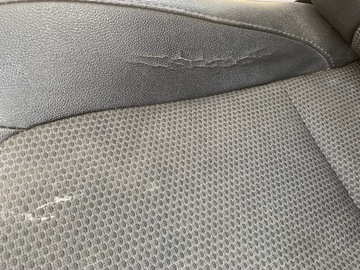 HYUNDAI IX35 SEDADLO SEDADLA POHOVKA POLOKOŽENÝ VYHŘÍVANÉ