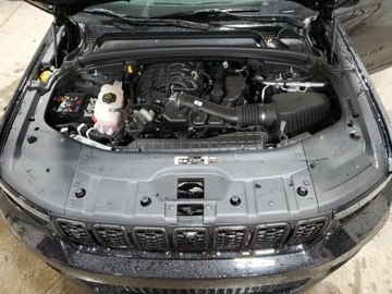 Jeep 2024 Jeep Grand Cherokee Limited 2024 3.6l 3.6 Benzyna 293KM, zdjęcie 6