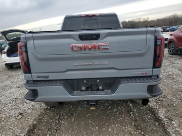  GMC Sierra K2500 AT4 2024 6.6l 6.6 Benzyna 470KM, zdjęcie 2