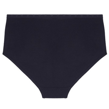 FIGI MAJTKI DAMSKIE Bawełniane Wysoki Stan MORAJ r. M