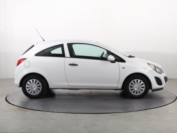 Opel Corsa D Hatchback 5d Facelifting 1.2 Twinport ECOTEC 70KM 2013 Opel Corsa 1.2 , Klima, zdjęcie 5