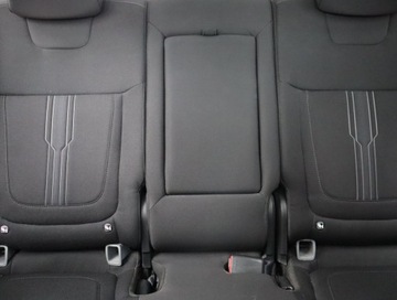 Hyundai Tucson IV 2021 Hyundai Tucson 1.6 T-GDI, Salon Polska, zdjęcie 9