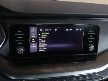 Skoda Octavia IV Liftback 2.0 TDI 115KM 2020 Skoda Octavia 2.0 TDI, Salon Polska, Klima, zdjęcie 12