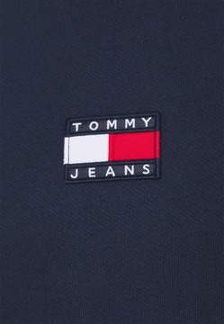 Bluza dresowa Tommy Jeans L