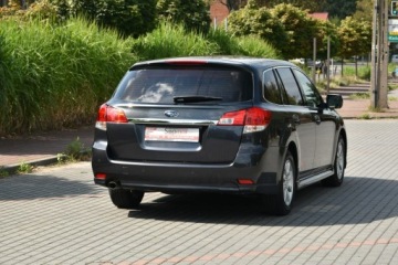 Subaru Legacy V 2010 Subaru Legacy 2.0 150KM Manual XII.2007r. 4x4, zdjęcie 18