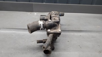 9643211880 POUZDRO TERMOSTATU PEUGEOT 307 2.0 HDI