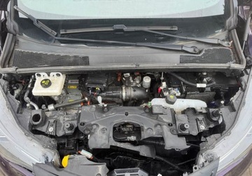 Renault ZOE II R135 136KM 2022 Renault Zoe 52kWh 2022r navi bateria na wlasnosc Elektryczny 135KM, zdjęcie 9