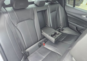 Alfa Romeo Giulia II Sedan Facelifting 2.0 Turbo 280KM 2023 Alfa Romeo Giulia 2,0 Benzyna 280 KM Q4 Veloce Ti Automat 4x4 GWARANCJA Za, zdjęcie 13