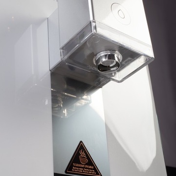 Настольный диспенсер для воды Miraqua Yota.